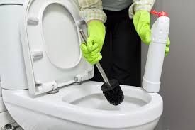 Cleaning Services