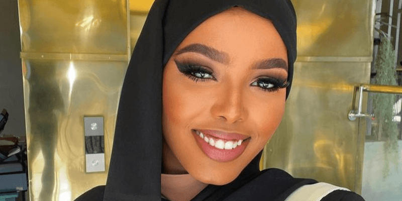 Safiya Khadija